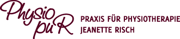 Physio puR  Praxis fr Physiotherapie  Jeanette Reith